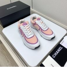 Chanel Sport Shoes